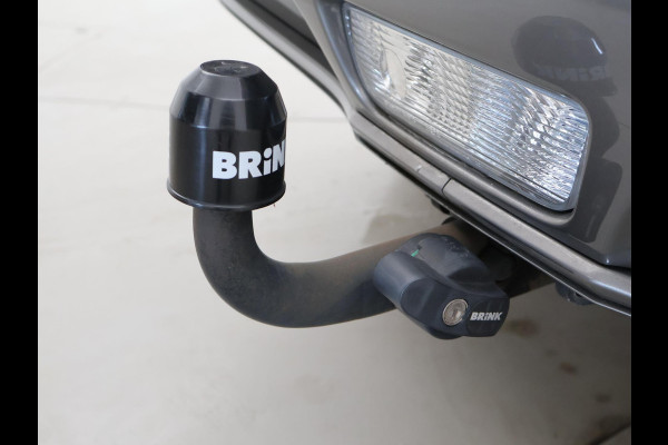 Suzuki Vitara 1.5 HYBRID AUT. ALLGRIP 4WD STYLE + TREKHAAK | ADAPTIVE CRUISE | CAMERA | STOELVERW. | NAVIGATIE