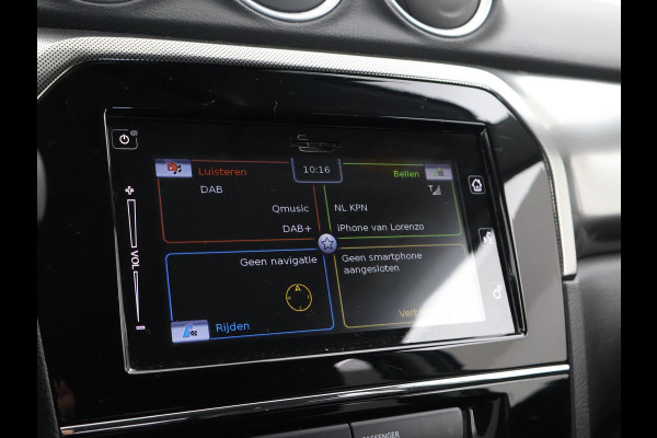 Suzuki Vitara 1.5 HYBRID AUT. ALLGRIP 4WD STYLE + TREKHAAK | ADAPTIVE CRUISE | CAMERA | STOELVERW. | NAVIGATIE