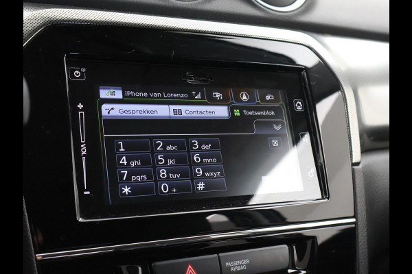 Suzuki Vitara 1.5 HYBRID AUT. ALLGRIP 4WD STYLE + TREKHAAK | ADAPTIVE CRUISE | CAMERA | STOELVERW. | NAVIGATIE