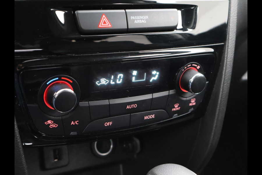 Suzuki Vitara 1.5 HYBRID AUT. ALLGRIP 4WD STYLE + TREKHAAK | ADAPTIVE CRUISE | CAMERA | STOELVERW. | NAVIGATIE