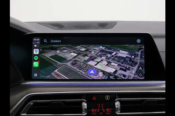 BMW X5 xDrive30d M-SPORT + HEAD-UP | WEGKL. TREKHAAK | ADAPTIVE CRUISE | PANORAMA | SFEERVERLICHTING