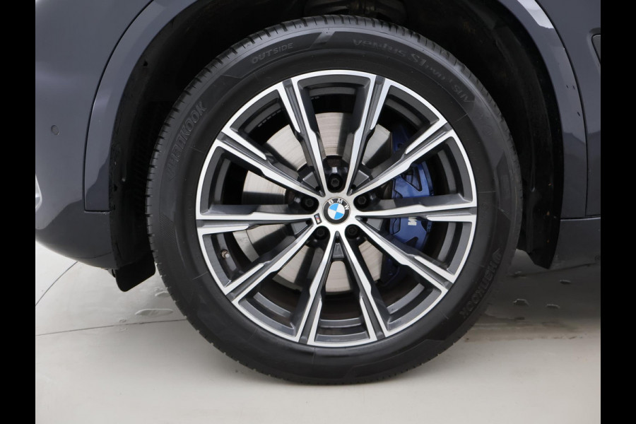 BMW X5 xDrive30d M-SPORT + HEAD-UP | WEGKL. TREKHAAK | ADAPTIVE CRUISE | PANORAMA | SFEERVERLICHTING