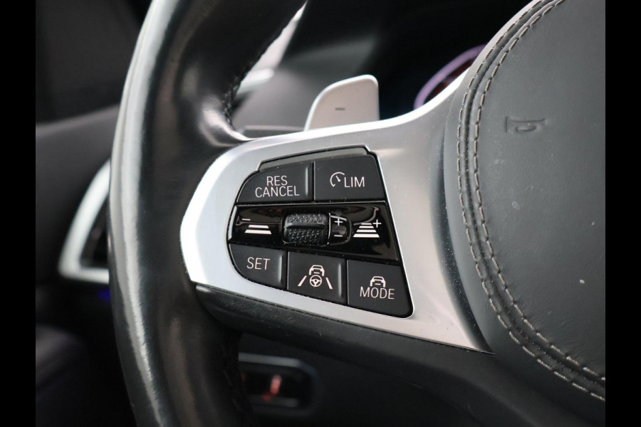 BMW X5 xDrive30d M-SPORT + HEAD-UP | WEGKL. TREKHAAK | ADAPTIVE CRUISE | PANORAMA | SFEERVERLICHTING