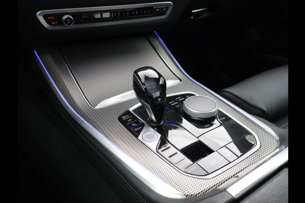 BMW X5 xDrive30d M-SPORT + HEAD-UP | WEGKL. TREKHAAK | ADAPTIVE CRUISE | PANORAMA | SFEERVERLICHTING