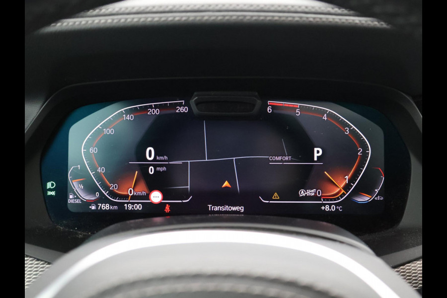 BMW X5 xDrive30d M-SPORT + HEAD-UP | WEGKL. TREKHAAK | ADAPTIVE CRUISE | PANORAMA | SFEERVERLICHTING