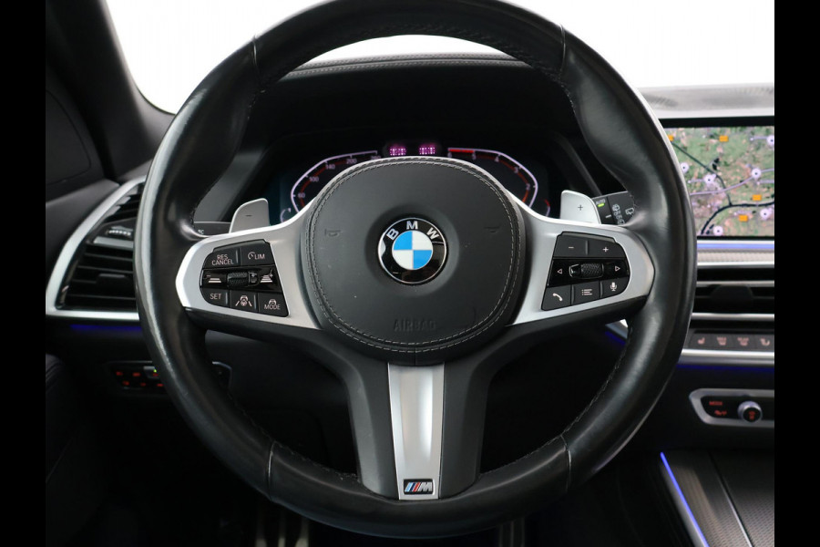 BMW X5 xDrive30d M-SPORT + HEAD-UP | WEGKL. TREKHAAK | ADAPTIVE CRUISE | PANORAMA | SFEERVERLICHTING