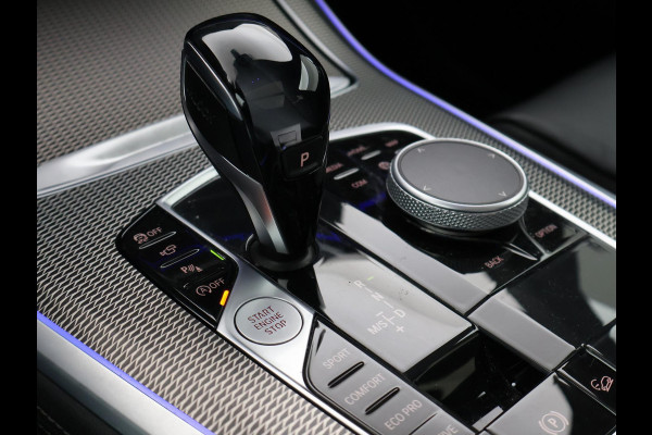 BMW X5 xDrive30d M-SPORT + HEAD-UP | WEGKL. TREKHAAK | ADAPTIVE CRUISE | PANORAMA | SFEERVERLICHTING