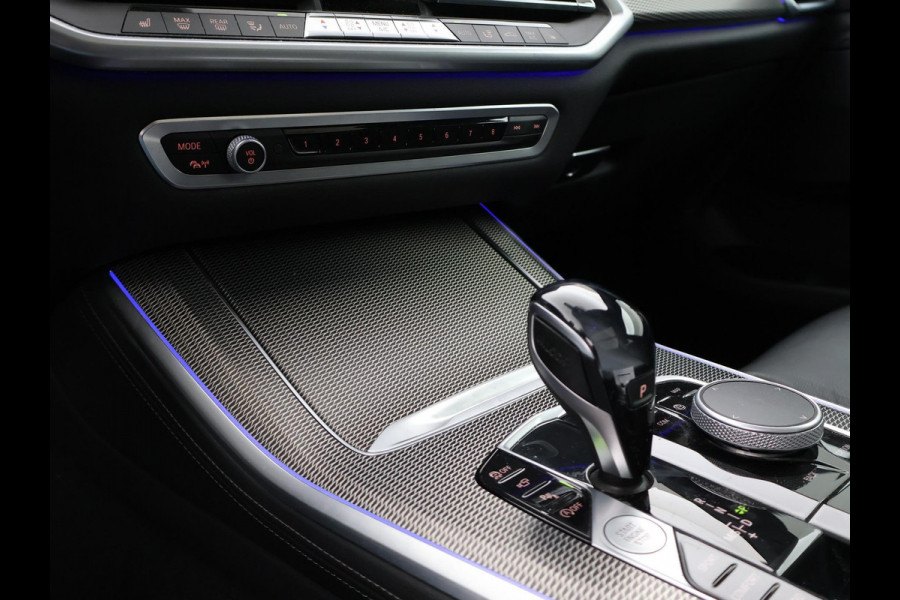 BMW X5 xDrive30d M-SPORT + HEAD-UP | WEGKL. TREKHAAK | ADAPTIVE CRUISE | PANORAMA | SFEERVERLICHTING