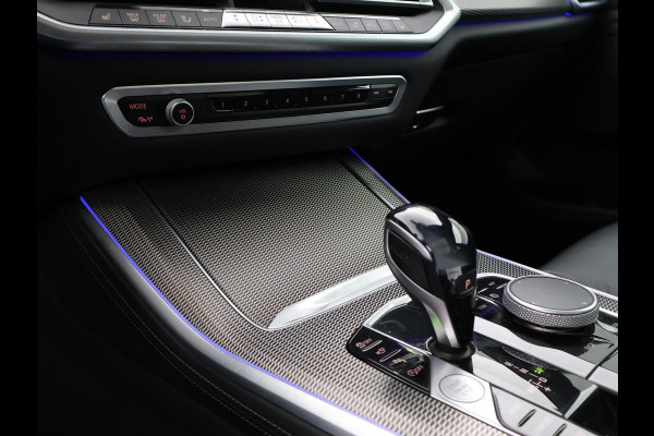 BMW X5 xDrive30d M-SPORT + HEAD-UP | WEGKL. TREKHAAK | ADAPTIVE CRUISE | PANORAMA | SFEERVERLICHTING