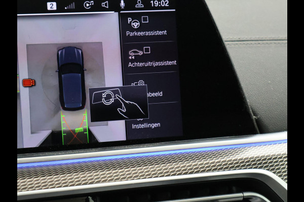 BMW X5 xDrive30d M-SPORT + HEAD-UP | WEGKL. TREKHAAK | ADAPTIVE CRUISE | PANORAMA | SFEERVERLICHTING