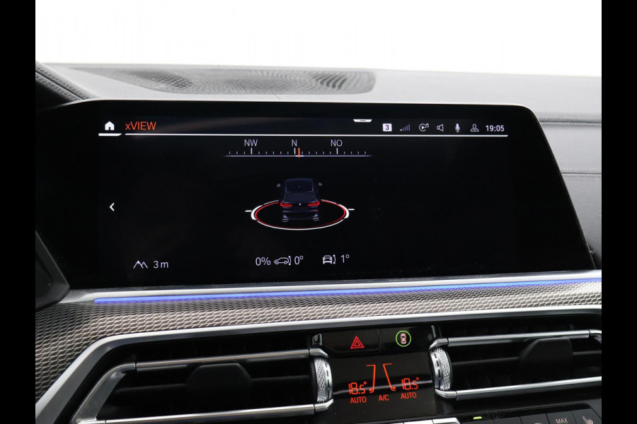 BMW X5 xDrive30d M-SPORT + HEAD-UP | WEGKL. TREKHAAK | ADAPTIVE CRUISE | PANORAMA | SFEERVERLICHTING