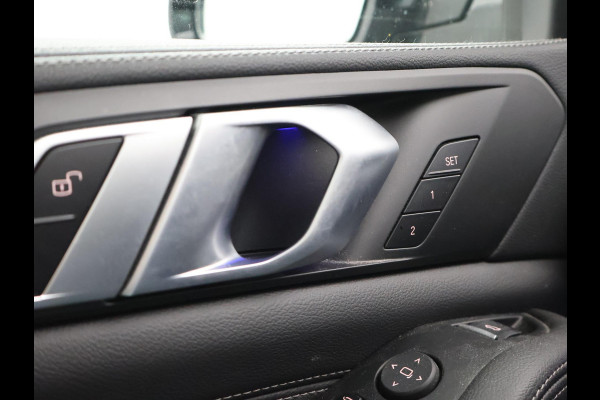 BMW X5 xDrive30d M-SPORT + HEAD-UP | WEGKL. TREKHAAK | ADAPTIVE CRUISE | PANORAMA | SFEERVERLICHTING