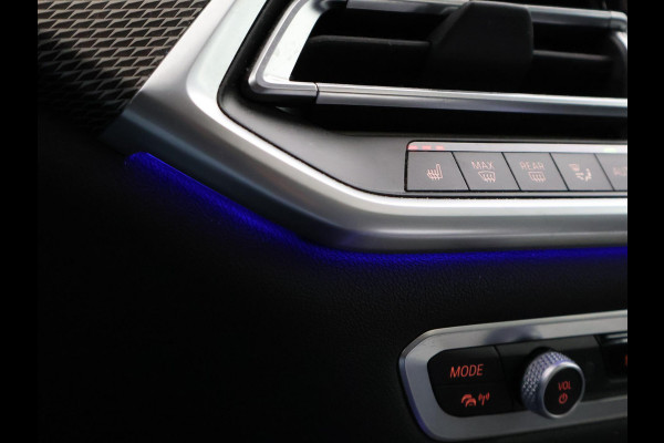 BMW X5 xDrive30d M-SPORT + HEAD-UP | WEGKL. TREKHAAK | ADAPTIVE CRUISE | PANORAMA | SFEERVERLICHTING