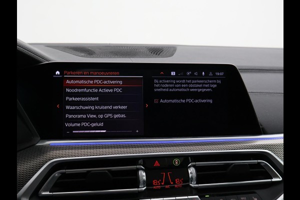 BMW X5 xDrive30d M-SPORT + HEAD-UP | WEGKL. TREKHAAK | ADAPTIVE CRUISE | PANORAMA | SFEERVERLICHTING