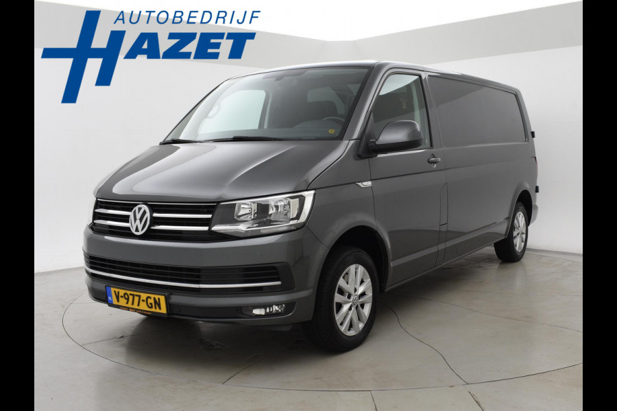 Volkswagen Transporter 2.0 TDI 150 PK DSG AUT. + APPLE CARPLAY | DAB | CRUISE CONTROL
