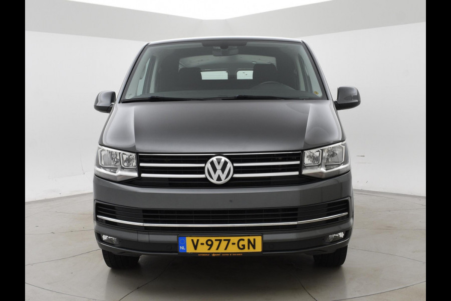 Volkswagen Transporter 2.0 TDI 150 PK DSG AUT. + APPLE CARPLAY | DAB | CRUISE CONTROL