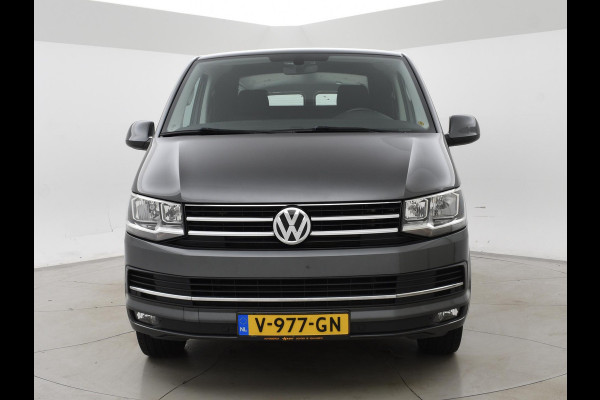 Volkswagen Transporter 2.0 TDI 150 PK DSG AUT. + APPLE CARPLAY | DAB | CRUISE CONTROL