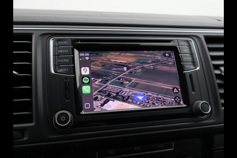 Volkswagen Transporter 2.0 TDI 150 PK DSG AUT. + APPLE CARPLAY | DAB | CRUISE CONTROL