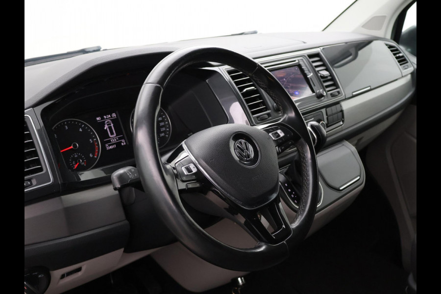 Volkswagen Transporter 2.0 TDI 150 PK DSG AUT. + APPLE CARPLAY | DAB | CRUISE CONTROL