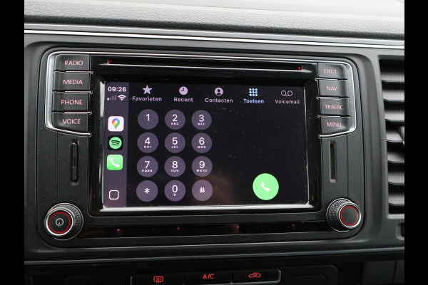 Volkswagen Transporter 2.0 TDI 150 PK DSG AUT. + APPLE CARPLAY | DAB | CRUISE CONTROL