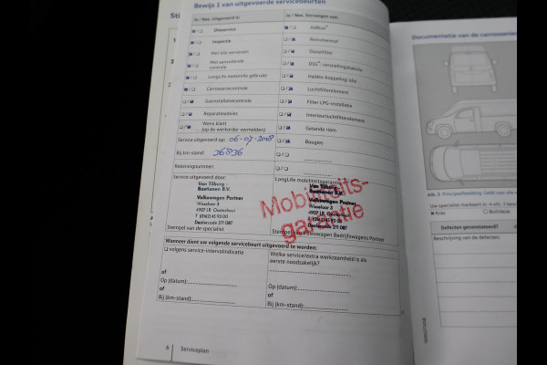 Volkswagen Transporter 2.0 TDI 150 PK DSG AUT. + APPLE CARPLAY | DAB | CRUISE CONTROL