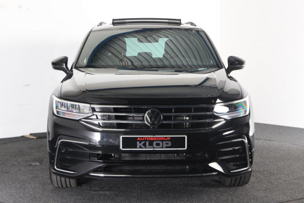 Volkswagen Tiguan 1.5 TSI R-Line | panoramadak | trekhaak.
