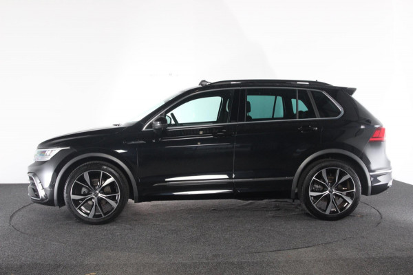 Volkswagen Tiguan 1.5 TSI R-Line | panoramadak | trekhaak.