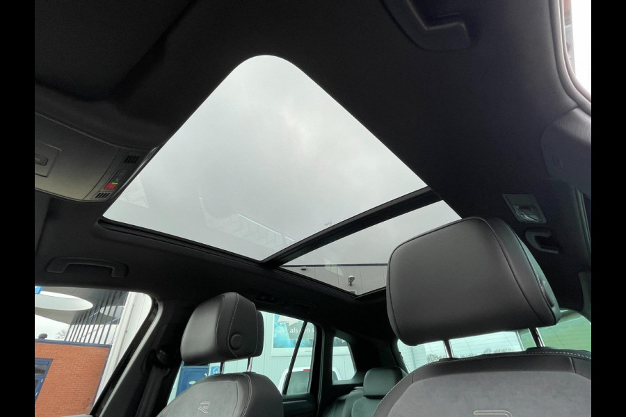 Volkswagen Tiguan 1.5 TSI R-Line | panoramadak | trekhaak.