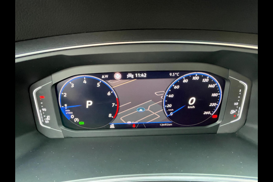 Volkswagen Tiguan 1.5 TSI R-Line | panoramadak | trekhaak.