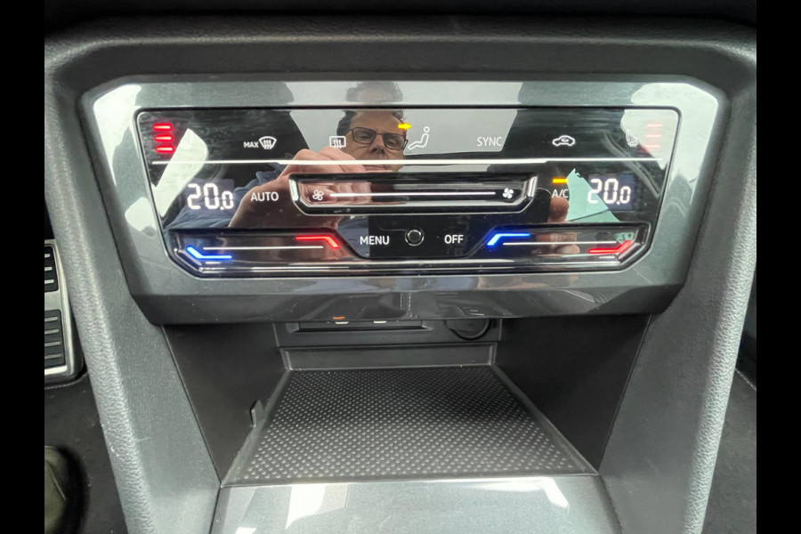 Volkswagen Tiguan 1.5 TSI R-Line | panoramadak | trekhaak.