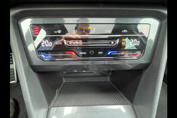 Volkswagen Tiguan 1.5 TSI R-Line | panoramadak | trekhaak.
