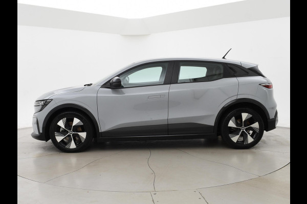 Renault Mégane E-Tech EV60 220 PK OPTIMUM CHARGE EVOLUTION *GRIS RAFALE* + CAMERA | CARPLAY