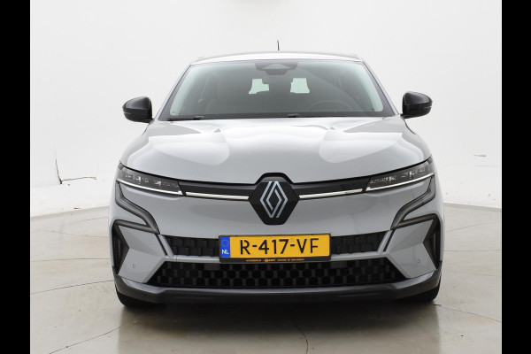 Renault Mégane E-Tech EV60 220 PK OPTIMUM CHARGE EVOLUTION *GRIS RAFALE* + CAMERA | CARPLAY