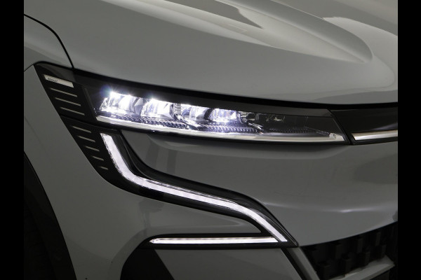 Renault Mégane E-Tech EV60 220 PK OPTIMUM CHARGE EVOLUTION *GRIS RAFALE* + CAMERA | CARPLAY
