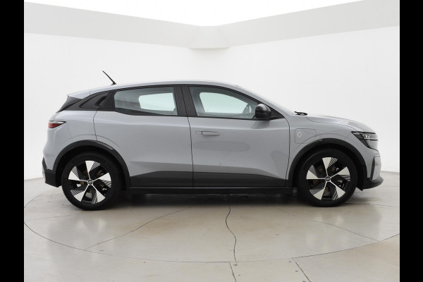 Renault Mégane E-Tech EV60 220 PK OPTIMUM CHARGE EVOLUTION *GRIS RAFALE* + CAMERA | CARPLAY