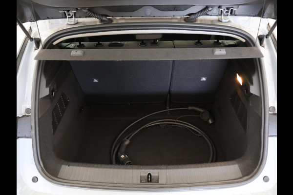 Renault Mégane E-Tech EV60 220 PK OPTIMUM CHARGE EVOLUTION *GRIS RAFALE* + CAMERA | CARPLAY