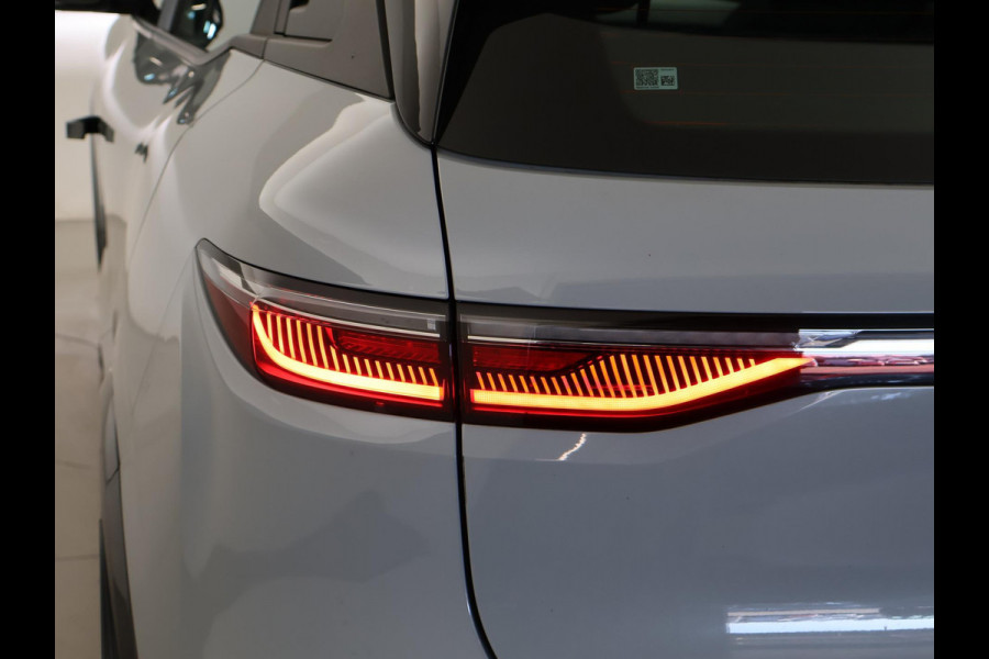 Renault Mégane E-Tech EV60 220 PK OPTIMUM CHARGE EVOLUTION *GRIS RAFALE* + CAMERA | CARPLAY