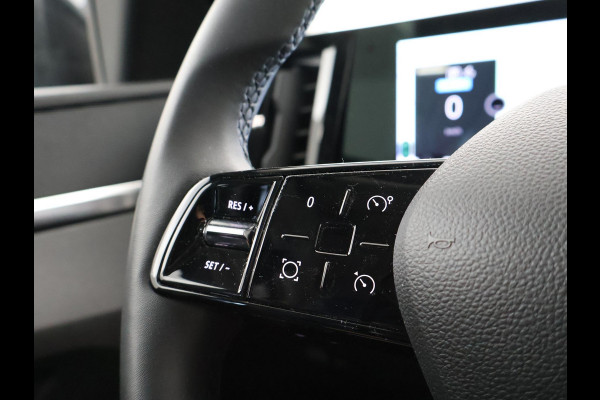 Renault Mégane E-Tech EV60 220 PK OPTIMUM CHARGE EVOLUTION *GRIS RAFALE* + CAMERA | CARPLAY