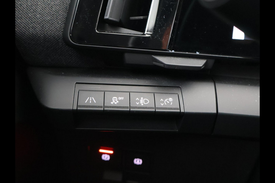 Renault Mégane E-Tech EV60 220 PK OPTIMUM CHARGE EVOLUTION *GRIS RAFALE* + CAMERA | CARPLAY