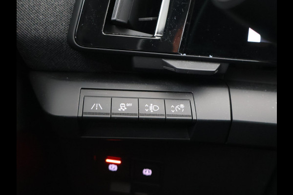 Renault Mégane E-Tech EV60 220 PK OPTIMUM CHARGE EVOLUTION *GRIS RAFALE* + CAMERA | CARPLAY