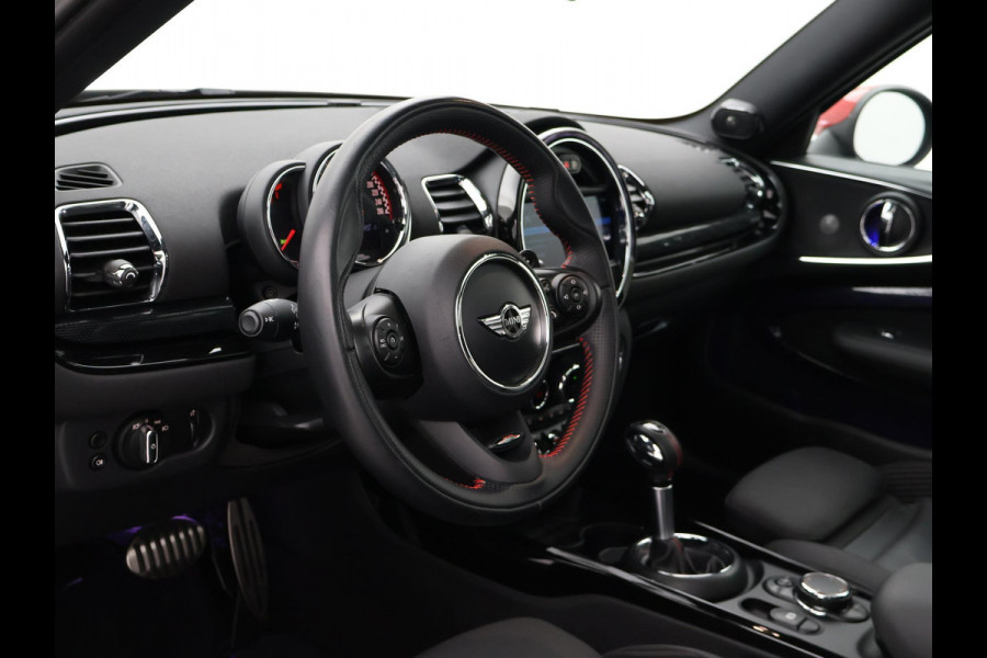 MINI Clubman S 2.0 JOHN COOPER WORKS JCW ALL4 231 PK AUT. + PANORAMA / CAMERA / CARPLAY