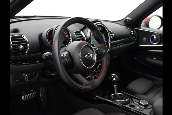MINI Clubman S 2.0 JOHN COOPER WORKS JCW ALL4 231 PK AUT. + PANORAMA / CAMERA / CARPLAY