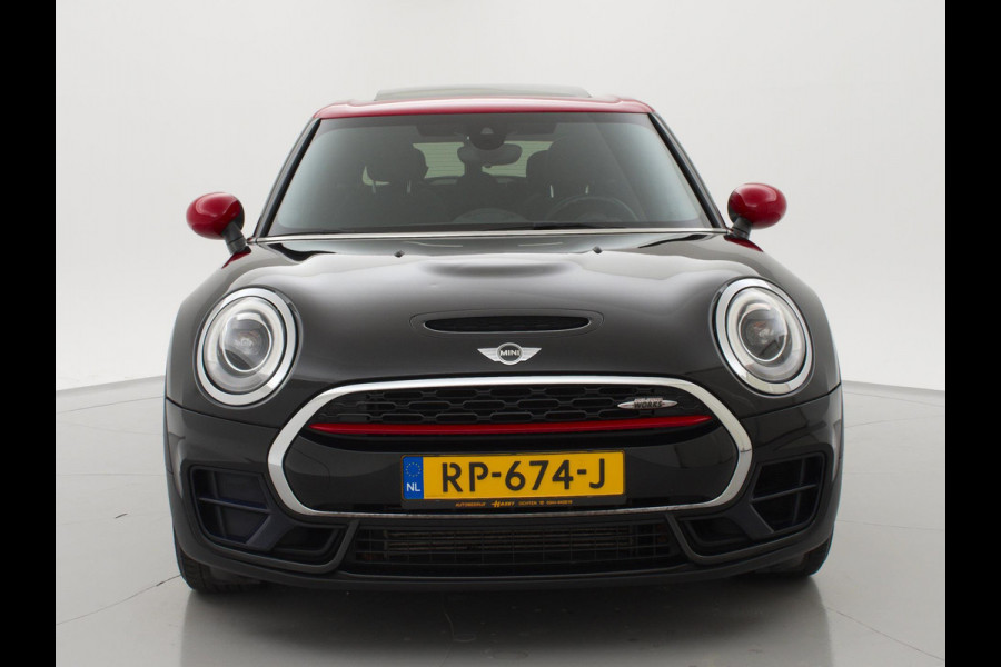 MINI Clubman S 2.0 JOHN COOPER WORKS JCW ALL4 231 PK AUT. + PANORAMA / CAMERA / CARPLAY