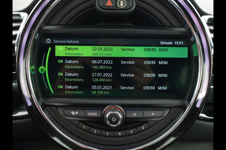 MINI Clubman S 2.0 JOHN COOPER WORKS JCW ALL4 231 PK AUT. + PANORAMA / CAMERA / CARPLAY