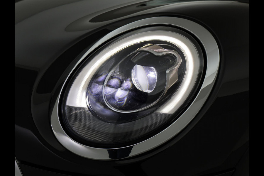 MINI Clubman S 2.0 JOHN COOPER WORKS JCW ALL4 231 PK AUT. + PANORAMA / CAMERA / CARPLAY