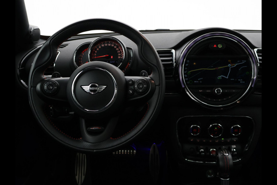 MINI Clubman S 2.0 JOHN COOPER WORKS JCW ALL4 231 PK AUT. + PANORAMA / CAMERA / CARPLAY