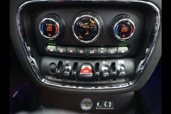 MINI Clubman S 2.0 JOHN COOPER WORKS JCW ALL4 231 PK AUT. + PANORAMA / CAMERA / CARPLAY