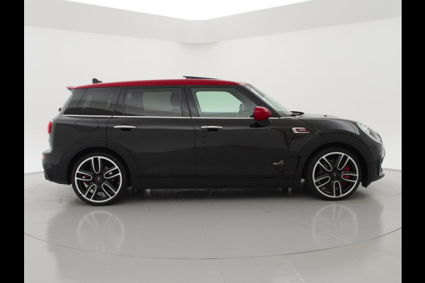 MINI Clubman S 2.0 JOHN COOPER WORKS JCW ALL4 231 PK AUT. + PANORAMA / CAMERA / CARPLAY