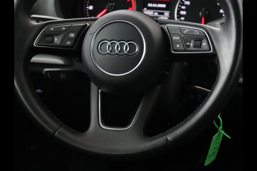 Audi A3 35 TFSI Pro Line | 150pk | Bi-Xenon | Navigatie | Cruise control | Airco | Parkeerhulp | Bluetooth | Aluminium raamlijsten