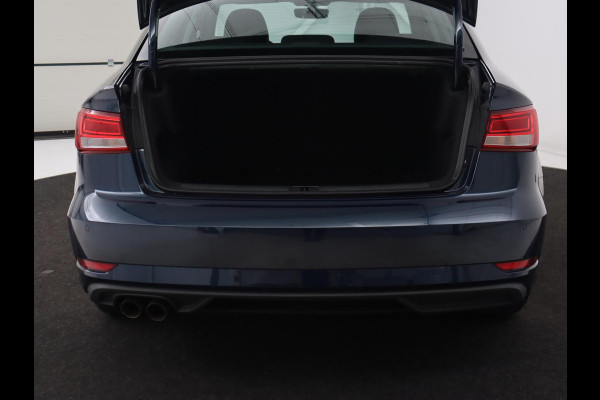 Audi A3 35 TFSI Pro Line | 150pk | Bi-Xenon | Navigatie | Cruise control | Airco | Parkeerhulp | Bluetooth | Aluminium raamlijsten
